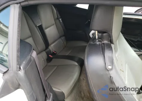 2014 Chevrolet Camaro Lt из США, поврежденный, VIN 2G1FC3D37E9183278